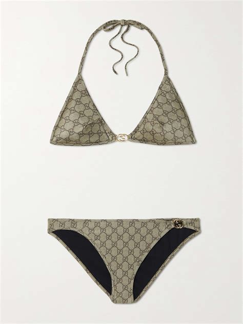 gucci bikin|gucci bikini dupe.